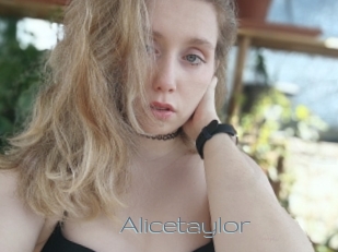Alicetaylor