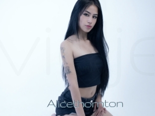 Alicethornton