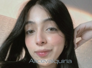 alicevalquiria Vidéos de Jeunes