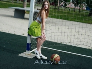 Alicevince