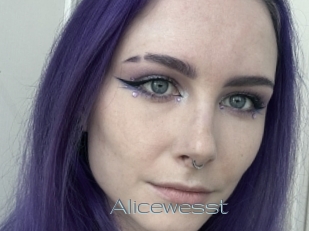 Alicewesst