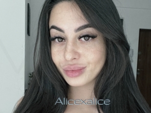 Alicexalice