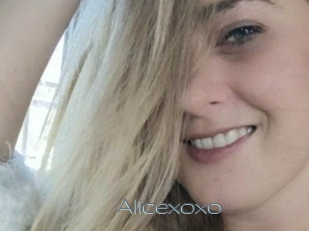 Alicexoxo