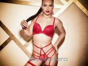 Aliciaferrero