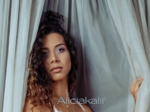 Aliciakalif