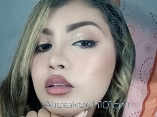 aliciakoch101cm Vidéos de Jeunes