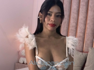 Aliciapascalin