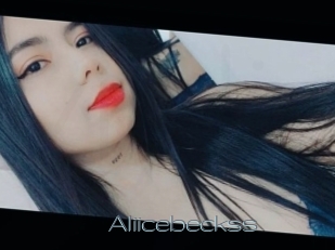 aliicebeckss Vidéos de Jeunes
