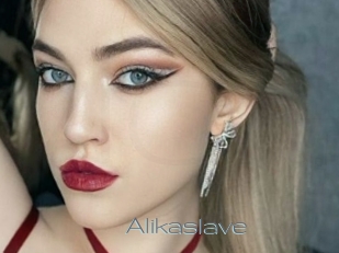 Alikaslave