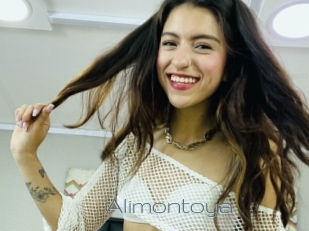Alimontoya