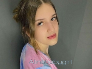 alinababygirl Vidéos de Jeunes