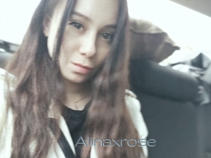 alinaxrose Vidéos de Jeunes