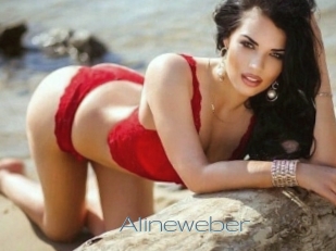 Alineweber