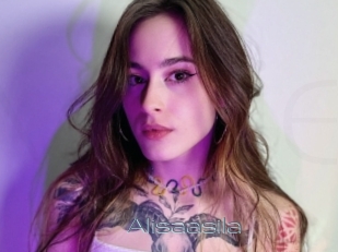 Alisaasila