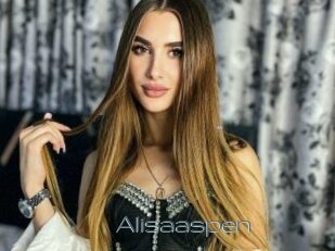 Alisaaspen