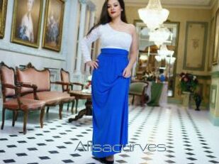 Alisacurves