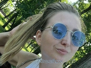 Alisafox