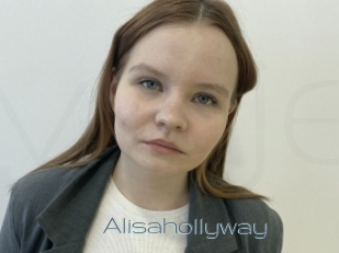 Alisahollyway