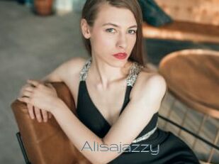 Alisajazzy