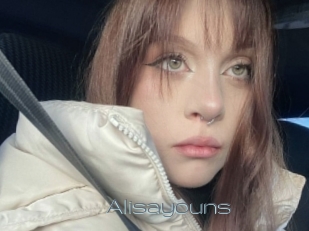 alisayouns Vidéos de Jeunes