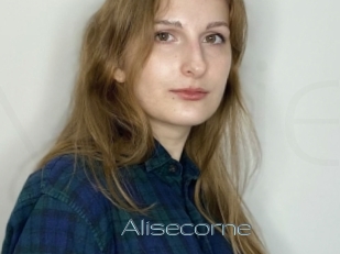 Alisecorne