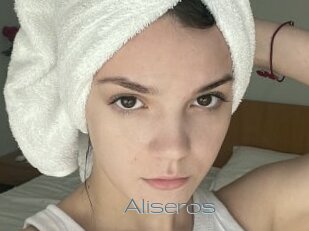 Aliseros
