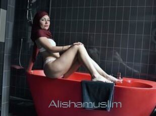 Alishamuslim