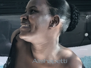 Alishapetti