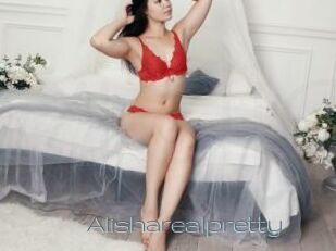 Alisharealpretty