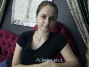 Alisialevi