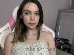Alisiaminss