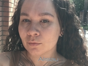 Alisiau