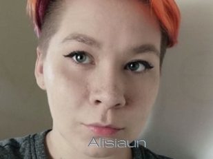 Alisiaun