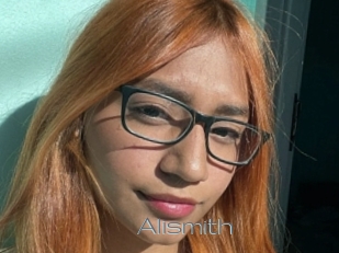 Alismith