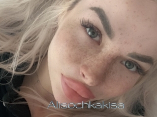 Alisochkakisa