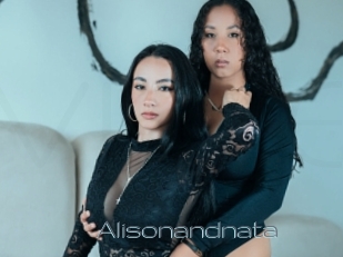 alisonandnata Vidéos de Jeunes