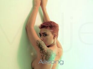 Alisong
