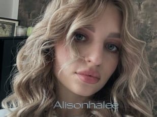 Alisonhalee