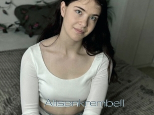 Alisonkrembell