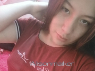 Alisonmaiker