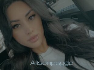 Alisonpayge