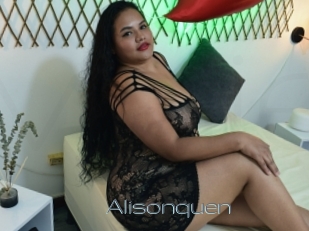 Alisonquen