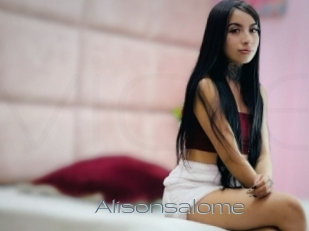 Alisonsalome