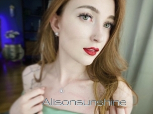 Alisonsunshine