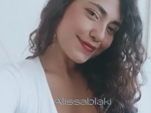 Alissablaki