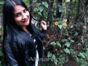 Alissahoney