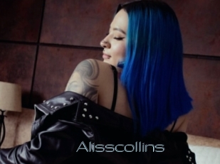 Alisscollins