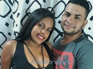 Alissondark