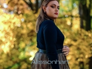 Alissonhart