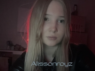 Alissonroyz